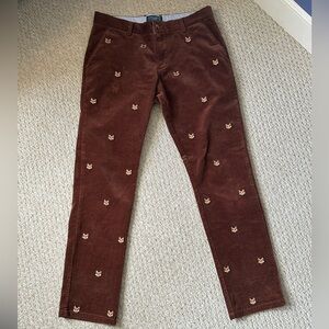 KJP Comfy Campfire Chords 30x30